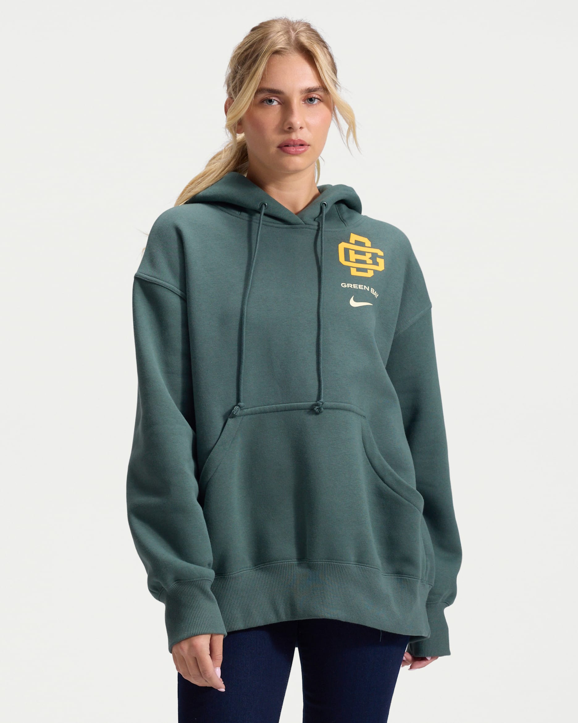 Green Bay Packers Rivalries Collection Phoenix Women's Nike NFL